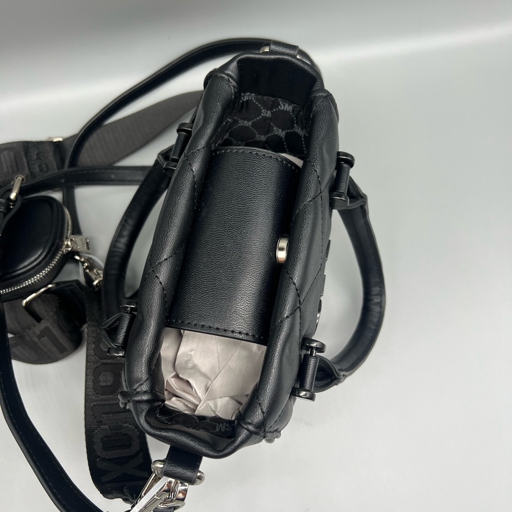 Steve Madden BBABI crossbody purse - Picture 8 of 10